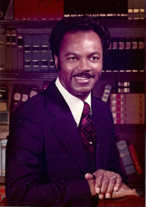 Raymond_Merriwether