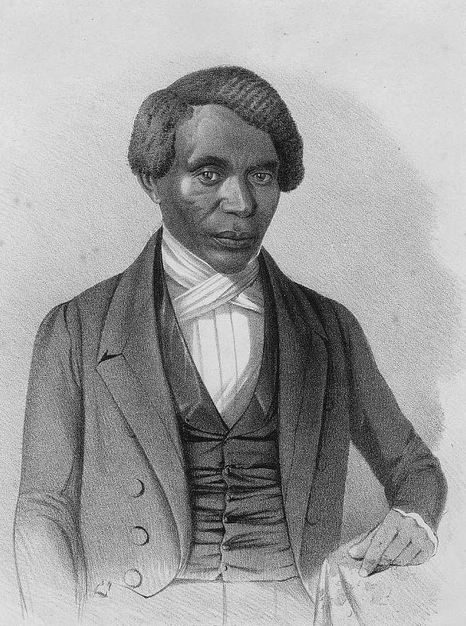 Rev. Theodore Sedgwick Wright