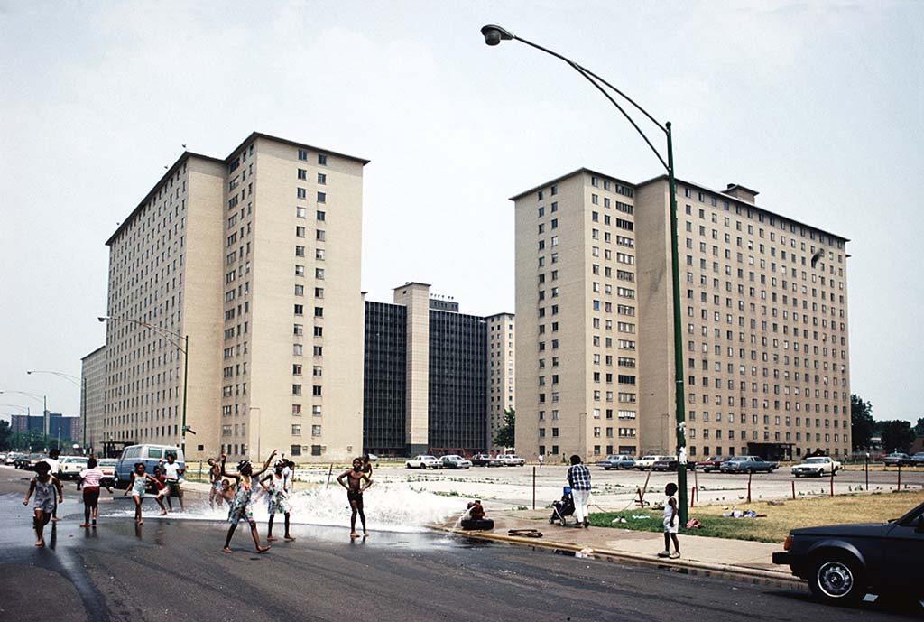 Robert_R_Taylor_Homes_Chicago_1988|ylor_Homes__Chicago_Tribune__photo_41867728_ |
