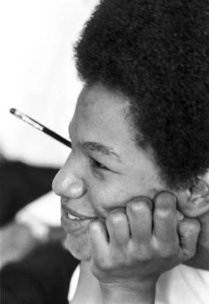 Ruby Doris Robinson|