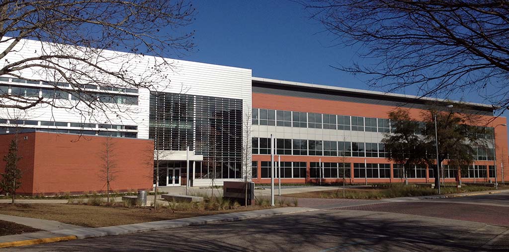 SC_State_Engineering_and_Computer_Science_Complex|Four_Campus_Beauties|Four_Campus_Beauties|Lowman_Hall_South_Carolina_State_University_Orangeburg_South_Carolina_April_26_2015 || |