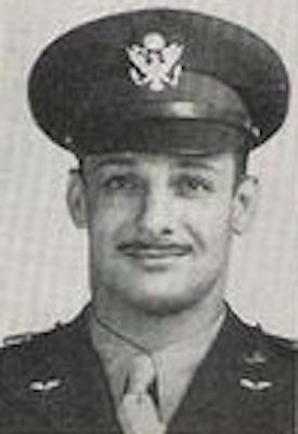 Samuel Bruce Martin|