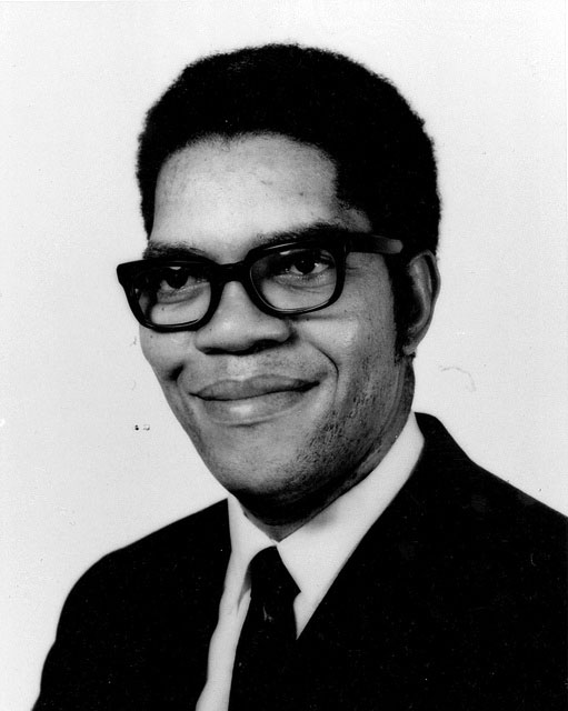 Samuel Dubois Cook