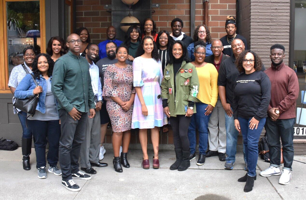 ||Seattle Association of Black Journalists