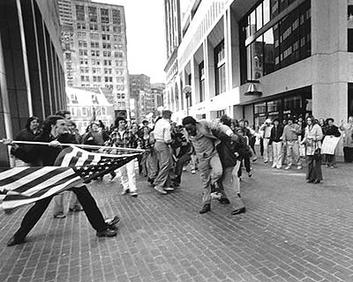 Boston busing crisis