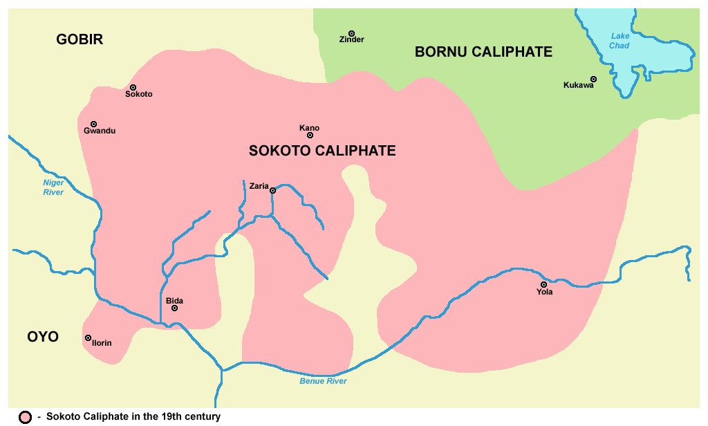 Sokoto_caliphate|Sokoto|Sokoto ||