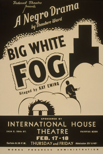 The_Big_White_Fog_Poster|The_Big_White_Fog_Poster |