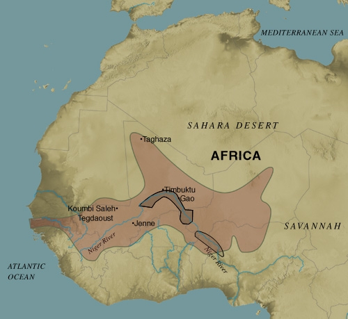 The_Songhai_Empire|The_Songhai_Empire The Empire of Songhai|