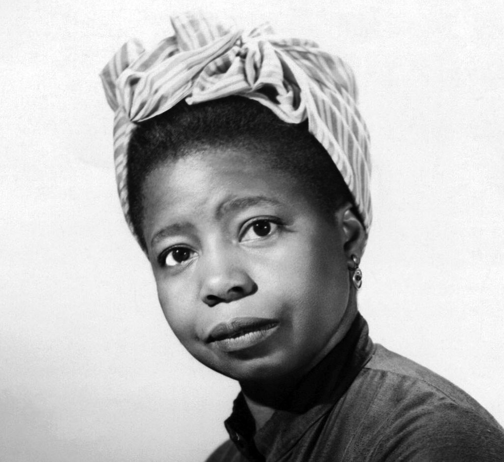 Thelma Butterfly McQueen|