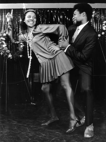 Courtesy Negro Ensemble Company|