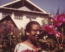 Janie Washington|