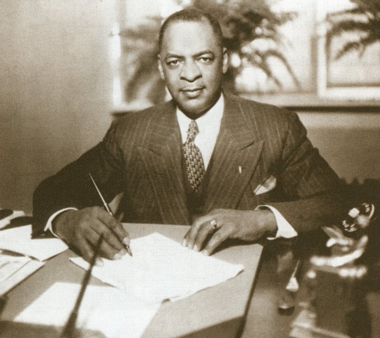 William Levi Dawson (U.S. House of Representatives)|dawson_william_L_congressman_0|Congressman William Levi Dawson William Levi Dawson (U.S. House of Representatives)||Congressman William Levi Dawson