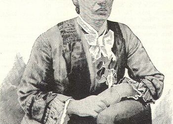 Octavia Albert|