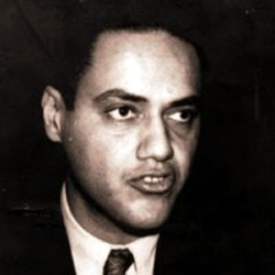 Clifford Alexander Jr.|