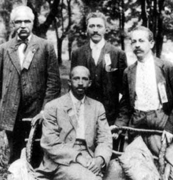 american_negro_academy American Negro Academy Members