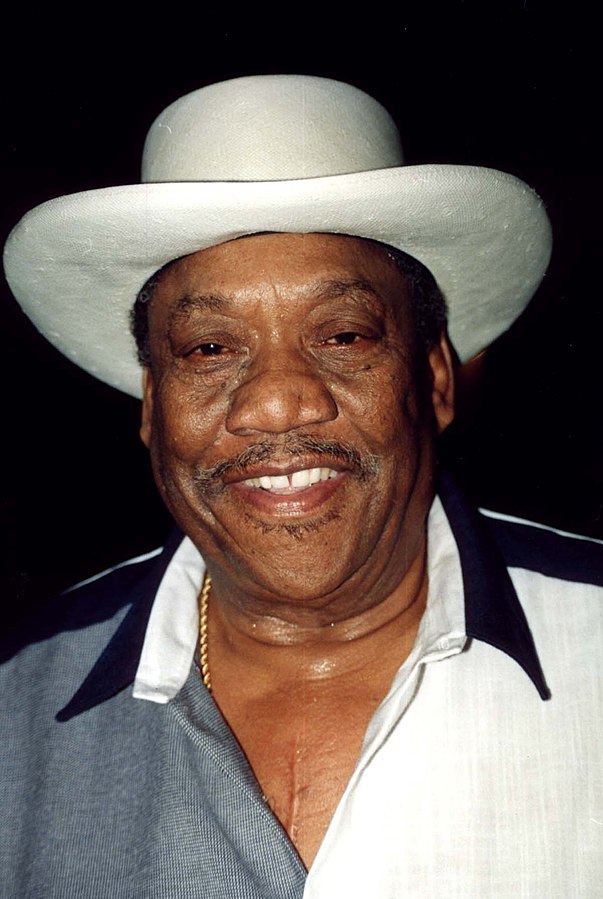 Bobby "Blue" Bland