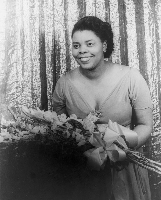Carol Brice
