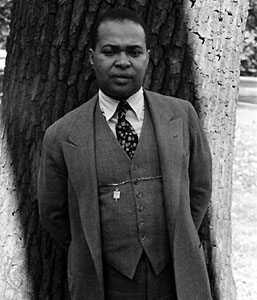 Countee Cullen|