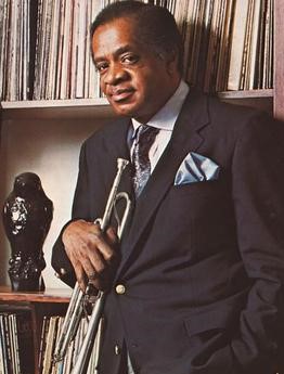|Donald Byrd|Donald Byrd