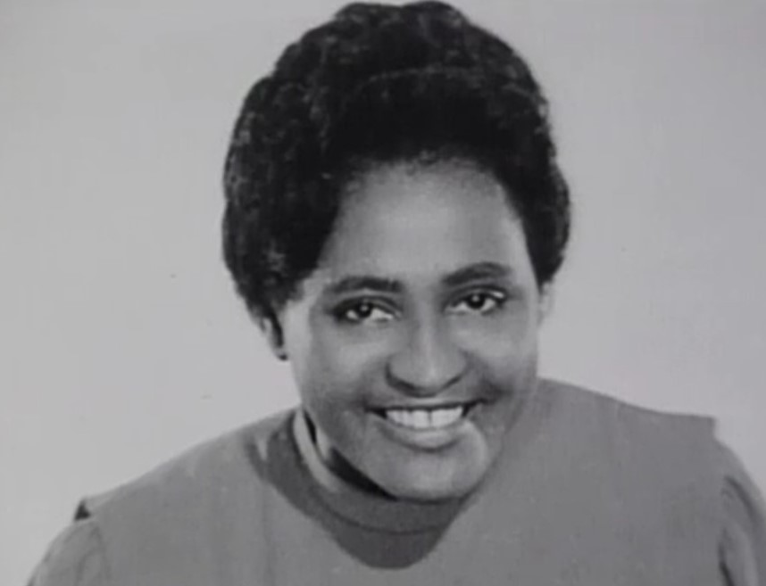 Dorothy Love Coates||