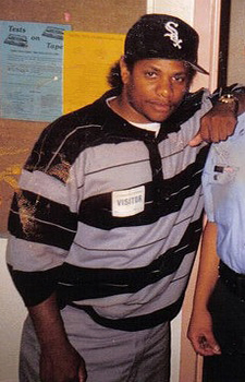 |Eazy-E||Eric Wright (Ruthless Records)