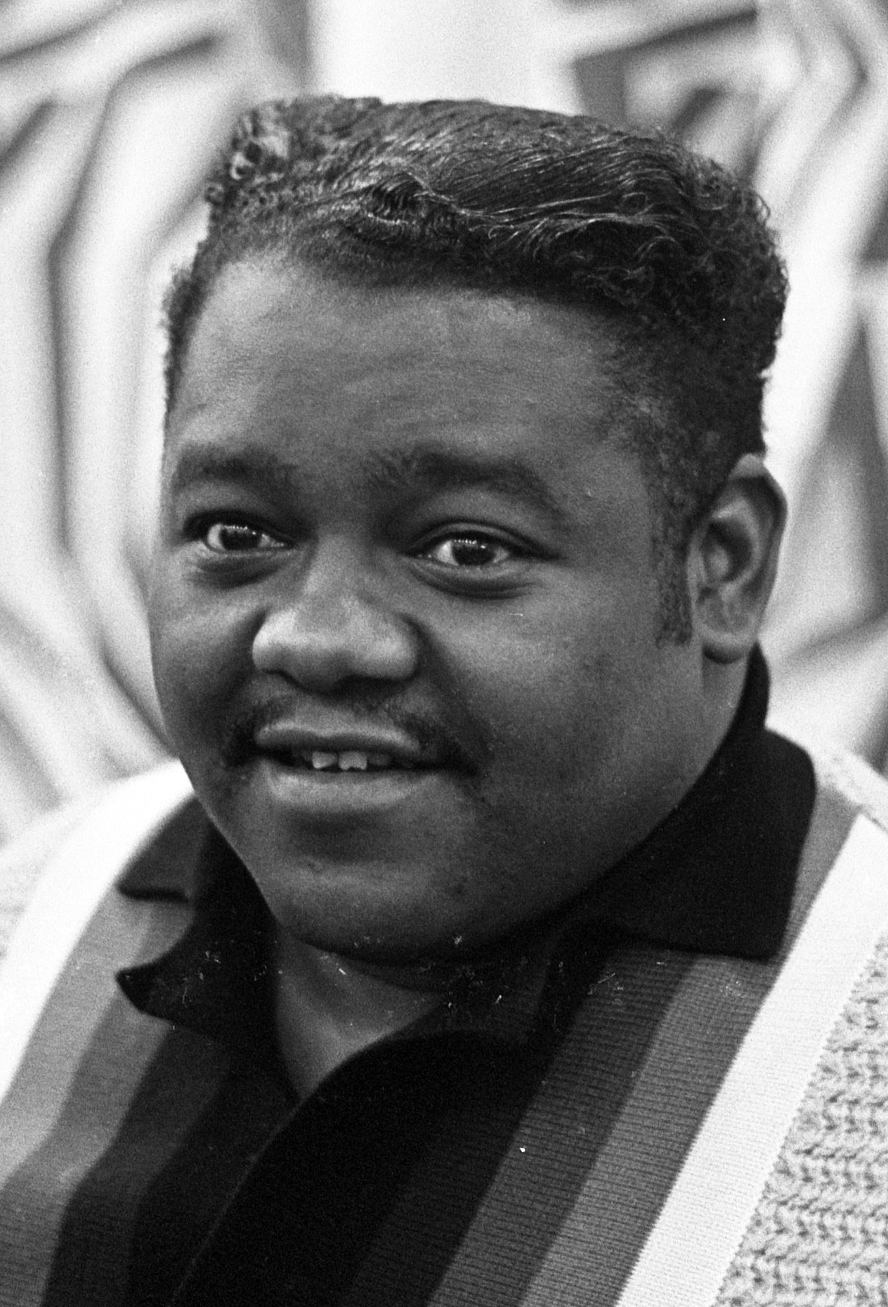 fats domino|Fats_Domino__public_domain__0 Fats Domino in Amsterdam