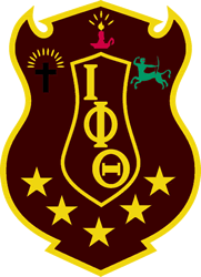 Iota Phi Theta|