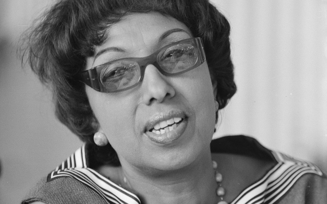 Josephine Baker (1906-1975)