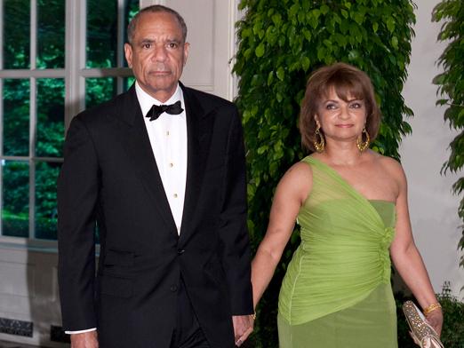 || Kenneth Chenault