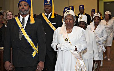 Knights of St. Peter Claver