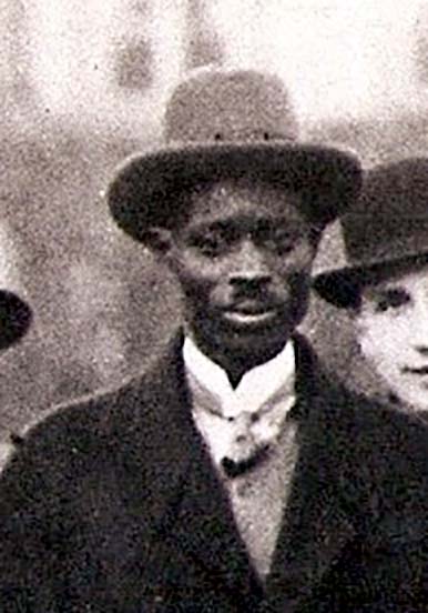 Lamine Senghor