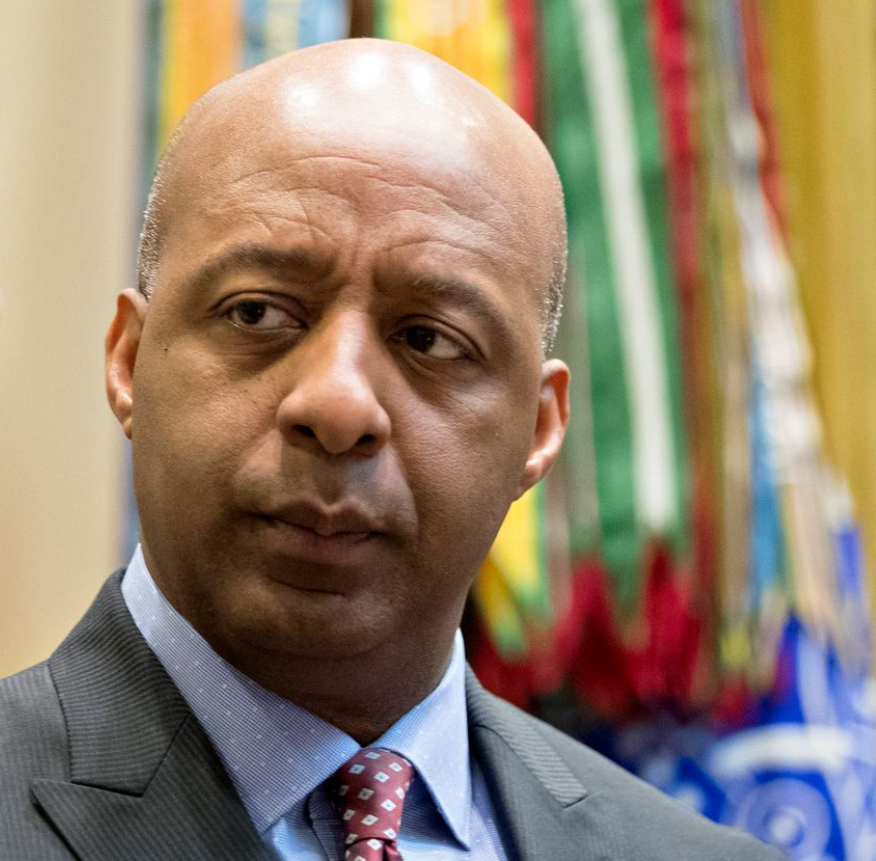 || |Marvin Ellison|