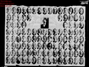 Oklahoma House of Representatives