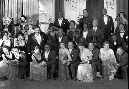 shuffle_along|Shuffle Along (1921) |Shuffle Along (1921)