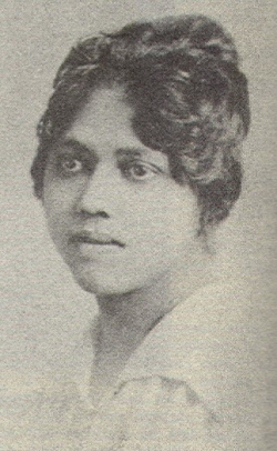 Ruth Temple|