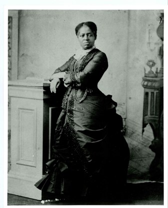 Lucretia Marchbanks|