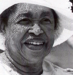 Margaret Walker|