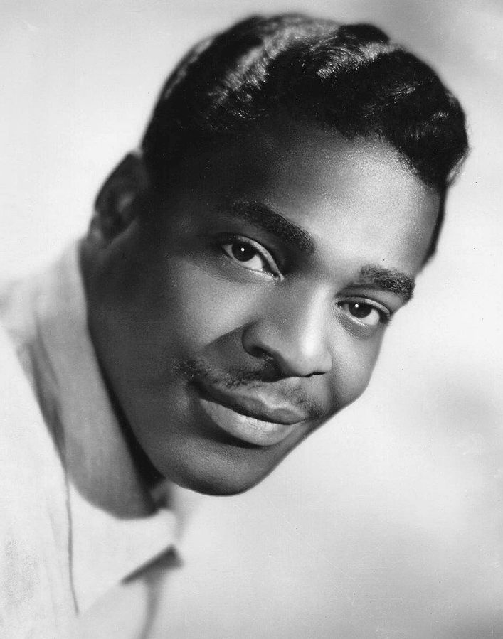 Brook Benton in 1959|2 Brook Benton in 1959|