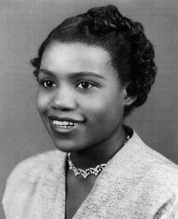 |Alberta O. Jones