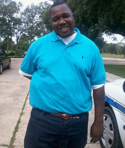 Alton Sterling (NY Daily News)|Photo of Alton Sterling Killing (The Advocate) |Photo of Alton Sterling Killing (The Advocate)