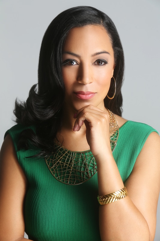 Angela Rye|