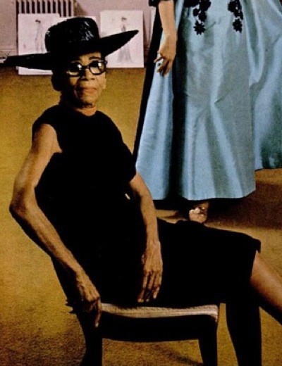 Ann Cole Lowe|