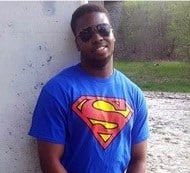 Clive Mensah