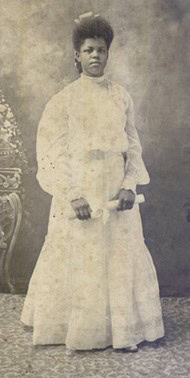 ClaraBelle Williams