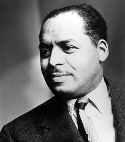 Clarence Albert Bacote