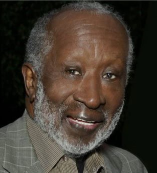Clarence Avant