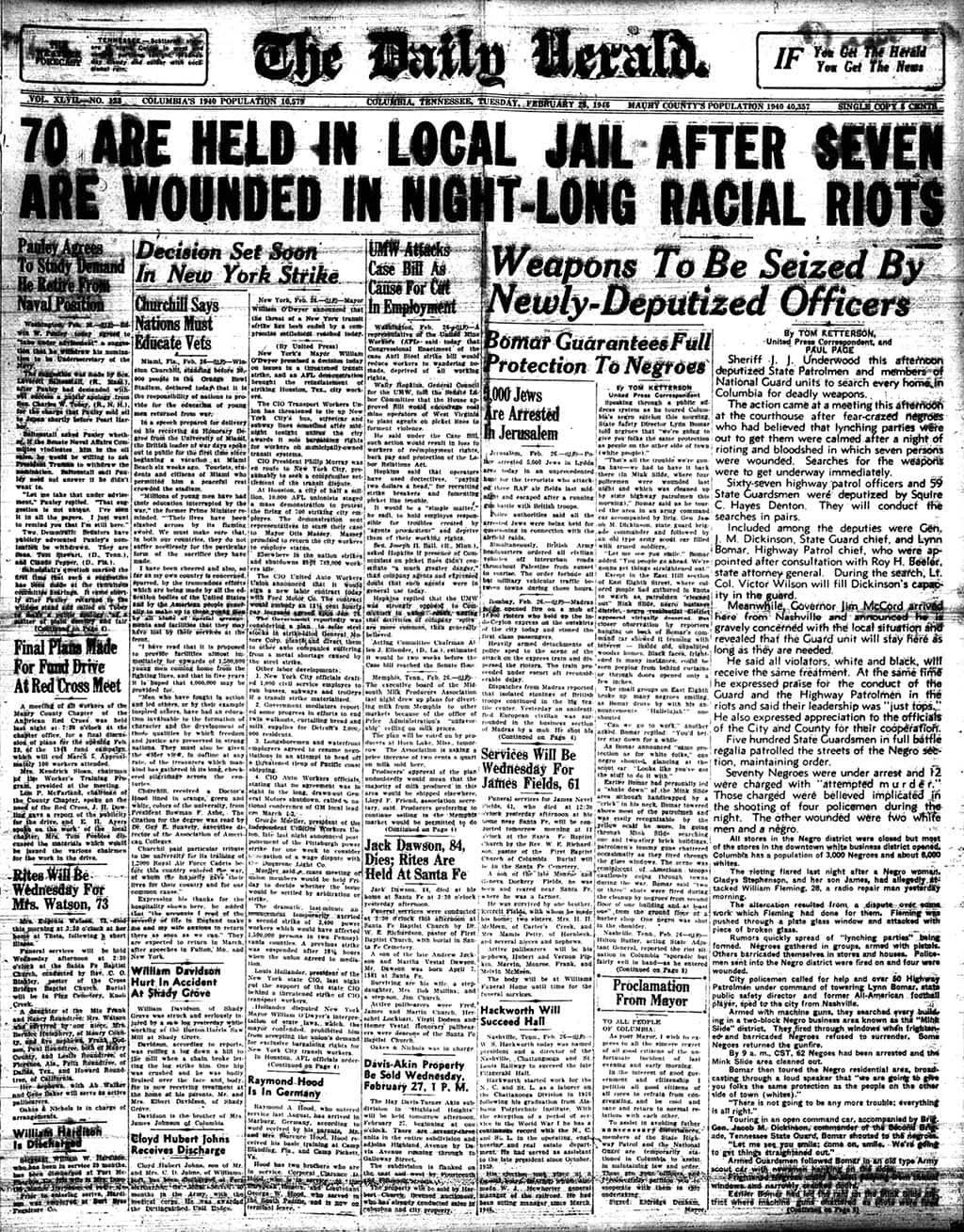 Columbia_Herald_February_26_1946