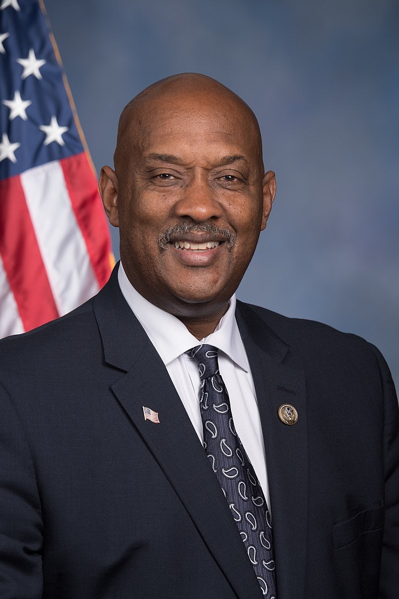 Congressman Dwight Evans