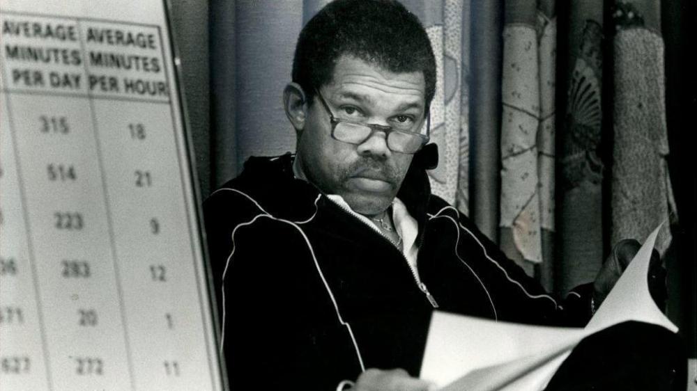 David Surmier Cunningham