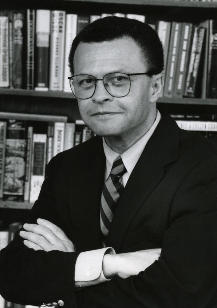 David L. Lewis David L. Lewis